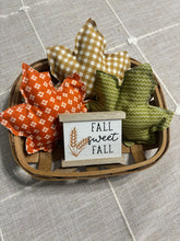 Load image into Gallery viewer, Fall Leaves