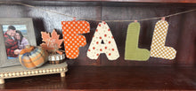 Load image into Gallery viewer, Fall Banner