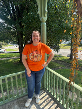 Load image into Gallery viewer, Pumpkin Time Tee