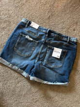 Load image into Gallery viewer, Denim Shorts
