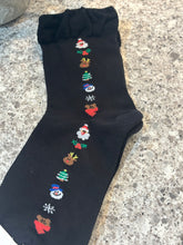 Load image into Gallery viewer, Christmas Cheer Socks
