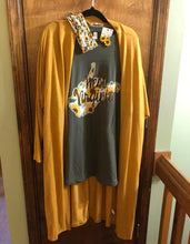 Load image into Gallery viewer, WV Sunflower Tee

