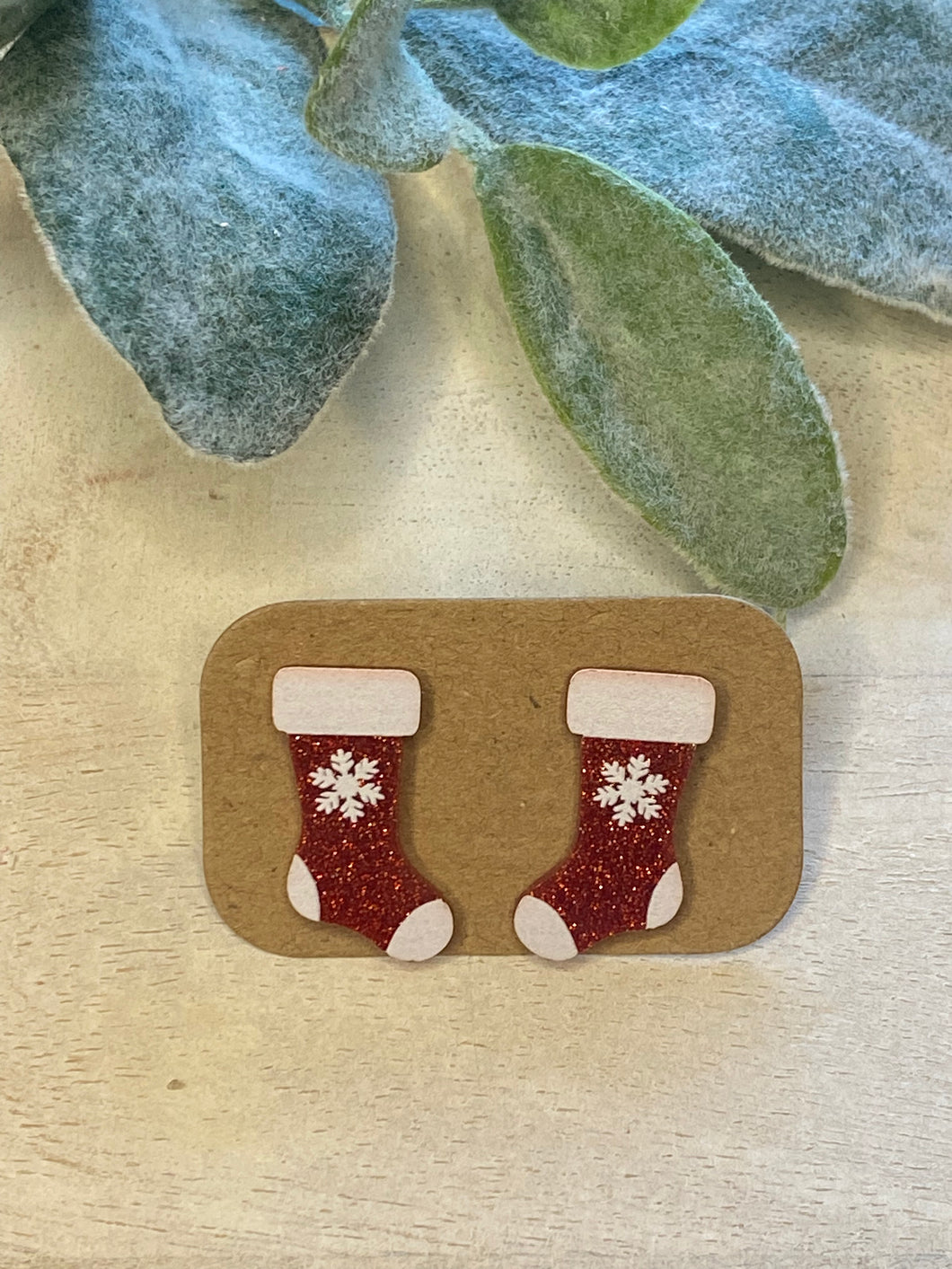 Stocking Studs