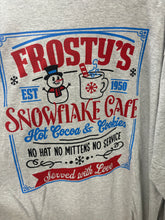 Load image into Gallery viewer, Frosty Tee
