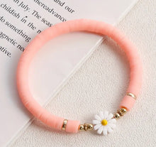 Load image into Gallery viewer, Daisy Bracelet 🌼
