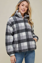 Load image into Gallery viewer, Warm &amp; Fuzzy Pullover
