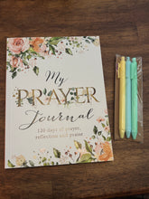Load image into Gallery viewer, Prayer Journal
