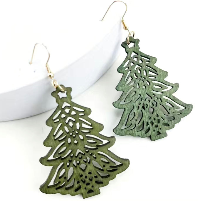 O Christmas Tree