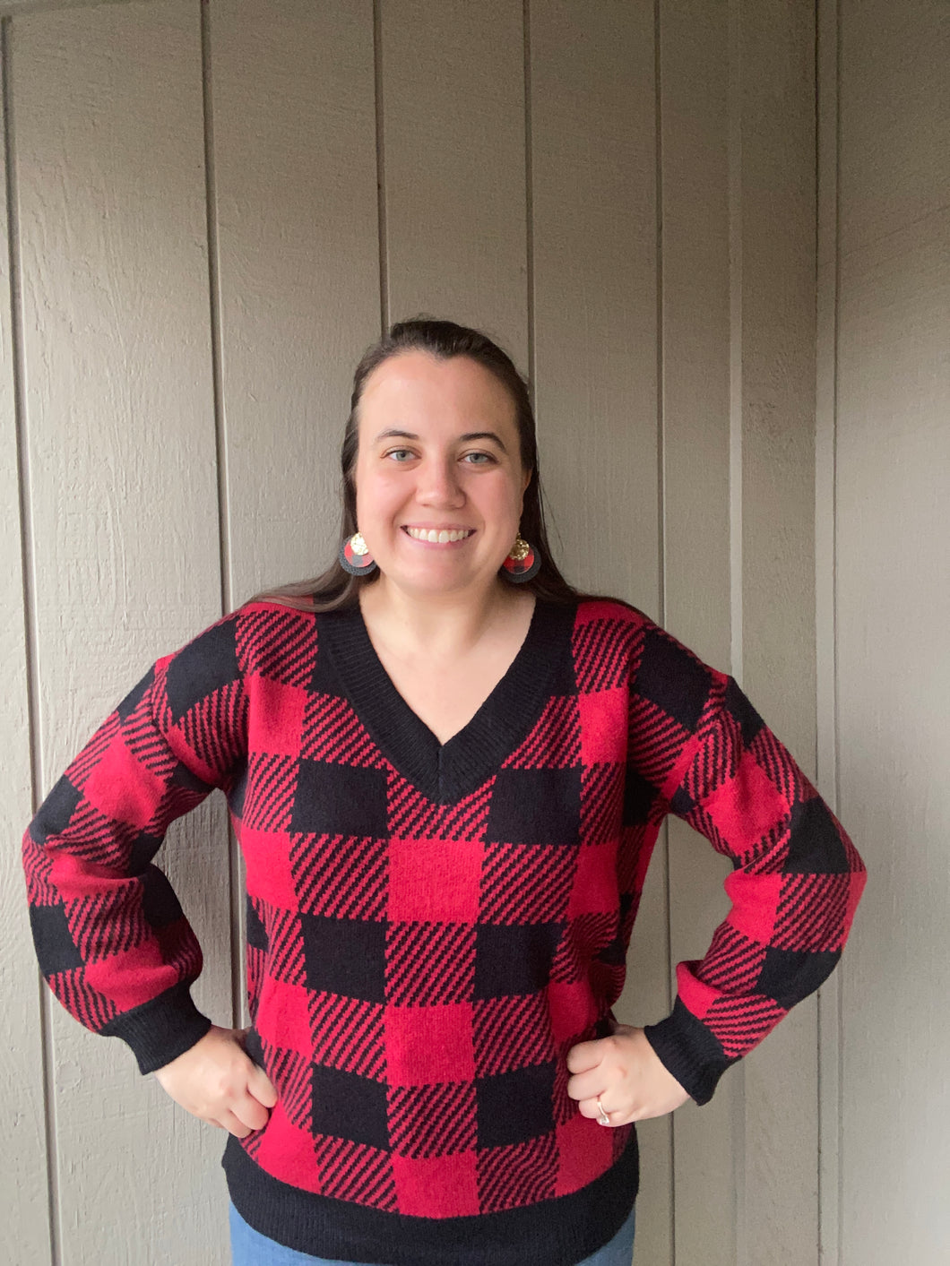 Cozy Season Sweater