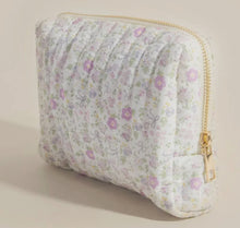 Load image into Gallery viewer, Purple Petals Bag
