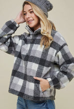 Load image into Gallery viewer, Warm &amp; Fuzzy Pullover
