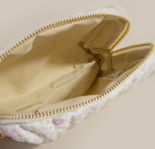 Load image into Gallery viewer, Purple Petals Bag
