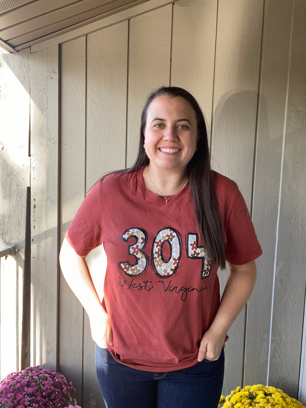 304 Tee