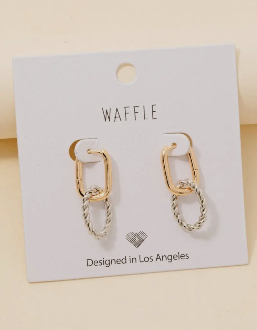 Braided Hoops