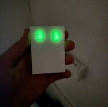 Load image into Gallery viewer, Glow in the Dark Ghosties
