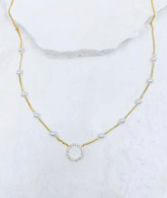 Load image into Gallery viewer, Simple Pearl Charm
