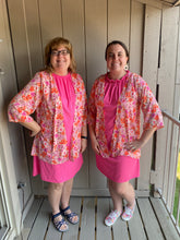 Load image into Gallery viewer, Hot Pink Dress
